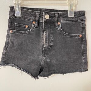 H&M Jean Shorts